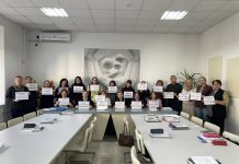 FOTO// Salarii mai mari pentru profesori: Acțiuni de protest în mai multe școli