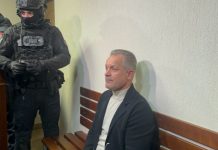 Doar 27 din 160 de martori acceptați în dosarul lui Plahotniuc