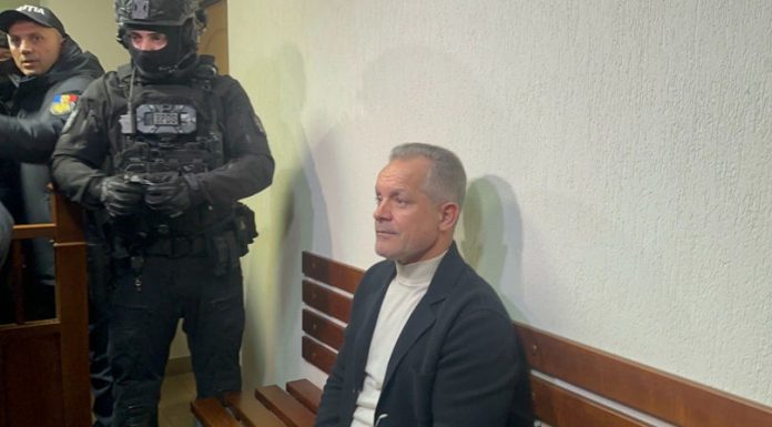 Doar 27 din 160 de martori acceptați în dosarul lui Plahotniuc