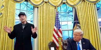 Elon Musk anunță că nu va mai lucra pentru Donald Trump