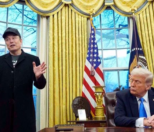 Elon Musk anunță că nu va mai lucra pentru Donald Trump
