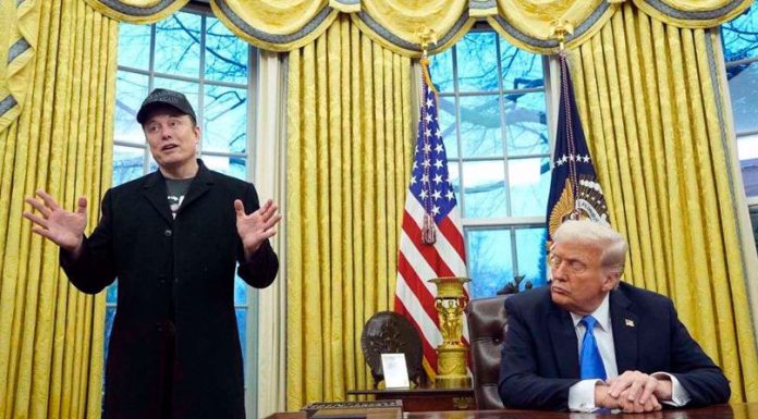 Elon Musk anunță că nu va mai lucra pentru Donald Trump