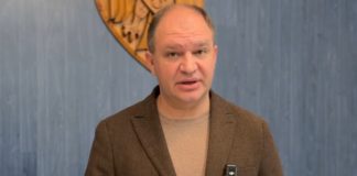 Alarma trasă de Ceban: Drogurile în școli, o problemă urgentă pentru autorități