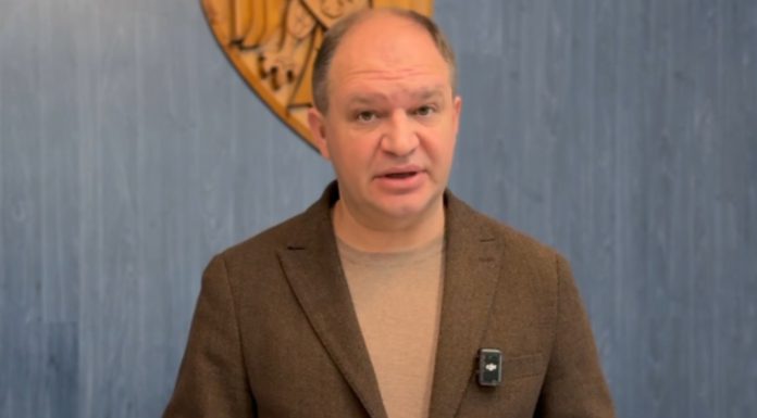 Alarma trasă de Ceban: Drogurile în școli, o problemă urgentă pentru autorități