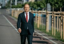 Ion Ceban: Lucrăm împreună cu locuitorii pentru un oraș mai bun