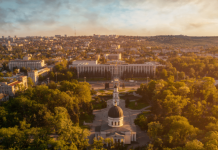 Turism modern la Chișinău — orașul devine destinație verde și competitivă în Europa