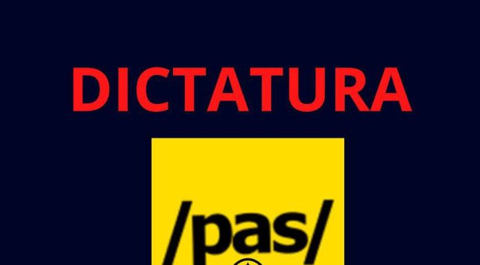 Primarul Ceban critică proiectul PAS: Parlamentul riscă să devină o mașinărie de vot