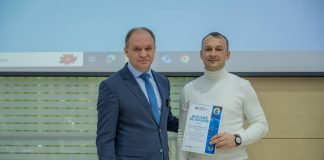 „Împreună facem Chișinăul să funcționeze” – Ion Ceban