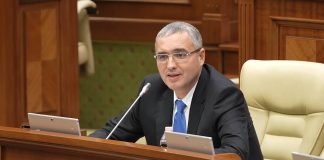 Renato Usatîi: Portul Giurgiulești poate deveni motorul economic al Moldovei!