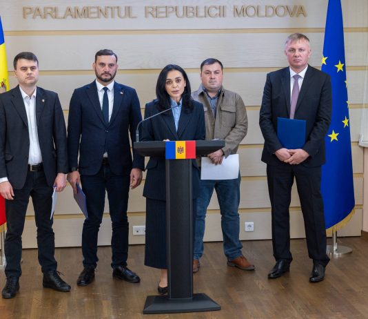 Fracțiunea Partidului Nostru a depus în Parlament mai multe amendamente la proiectul bugetului 2026 pentru profesori, agricultori și dezvoltarea localităților