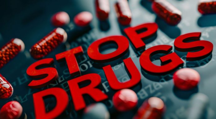 Edilul capitalei cere un front comun împotriva drogurilor