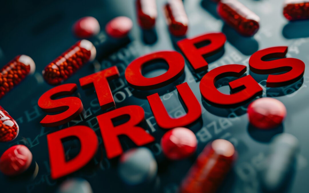 Edilul capitalei cere un front comun împotriva drogurilor