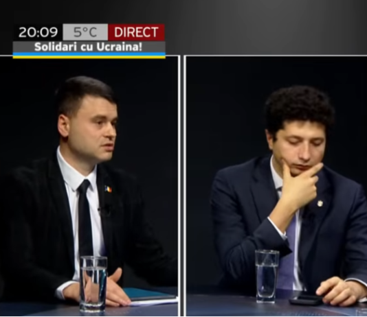 VIDEO// Berlinschii: educația, lăsată pe ultimul loc în bugetul pentru 2026