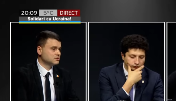 VIDEO// Berlinschii: educația, lăsată pe ultimul loc în bugetul pentru 2026