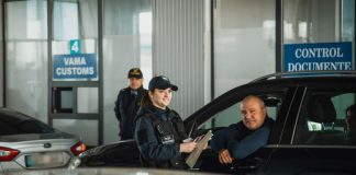 Situația la frontieră: Peste 52.700 de traversări în ultimele 24 de ore