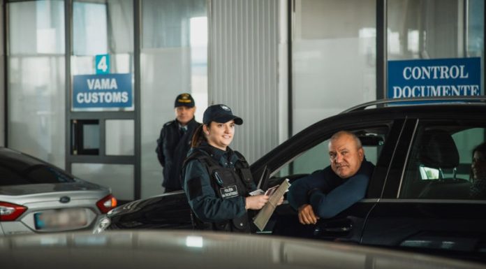 Situația la frontieră: Peste 52.700 de traversări în ultimele 24 de ore
