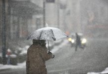 Chișinăul oprește temporar activitatea școlilor din cauza ghețușului