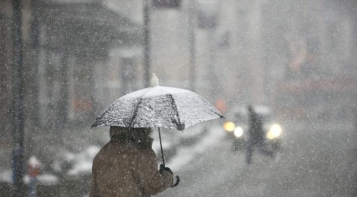 Chișinăul oprește temporar activitatea școlilor din cauza ghețușului