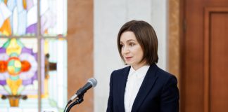 Președinta Maia Sandu: pacea și libertatea, obiectivele-cheie pentru 2026