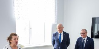 Prim-ministrul Alexandru Munteanu a vizitat Grădinița „Alunelul” din comuna Rublenița, raionul Soroca