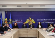 Serviciul Vamal are un nou director adjunct