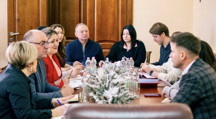 Municipiul Bălți devine Capitala Tineretului 2026, cu sprijin financiar de 4 milioane lei