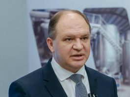 Ion Ceban: „Republica Moldova nu este un teritoriu – este un stat suveran”