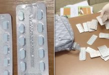 Tânăr de 23 de ani, reținut pentru vânzarea pastilelor psihotrope prin Telegram