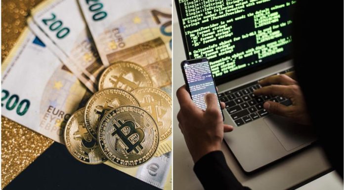 Escrocherie pe Telegram cu criptomonede: Trei persoane, lăsate fără 700.000 de lei