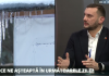 Nicolae Margarint reclamă lipsa de coordonare între autorități în gestionarea crizei cauzate de ghețuș