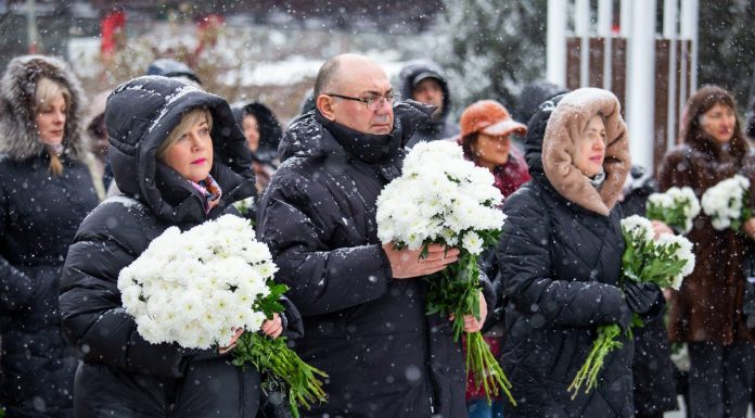 Mihai Eminescu, omagiat în localitățile conduse de primarii Partidului Nostru cu ocazia Zilei Naționale a Culturii