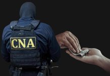 Sinteza: ARBI a CNA a aplicat sechestre pe bunuri în valoare de peste 7 milioane de lei