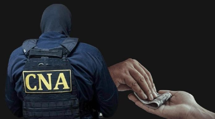 Sinteza: ARBI a CNA a aplicat sechestre pe bunuri în valoare de peste 7 milioane de lei