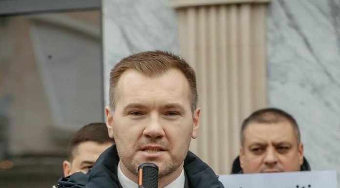 Partidul MAN: „Oamenii nu trebuie să plătească scump pentru iarnă”