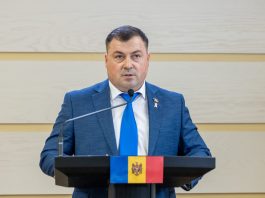 Serghei Ivanov, Partidul Nostru: Protejarea pieței interne trebuie să devină o prioritate pentru salvarea agriculturii
