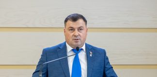 Serghei Ivanov, Partidul Nostru: Protejarea pieței interne trebuie să devină o prioritate pentru salvarea agriculturii