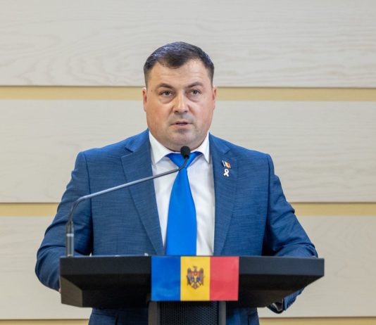 Serghei Ivanov, Partidul Nostru: Protejarea pieței interne trebuie să devină o prioritate pentru salvarea agriculturii