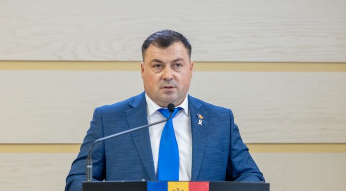 Serghei Ivanov, Partidul Nostru: Protejarea pieței interne trebuie să devină o prioritate pentru salvarea agriculturii