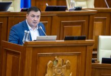 PAS din nou amână construcția Spitalului Regional Bălți: „Nu sunt bani, termenul se va extinde”