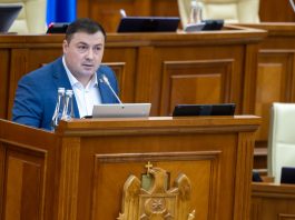 PAS din nou amână construcția Spitalului Regional Bălți: „Nu sunt bani, termenul se va extinde”