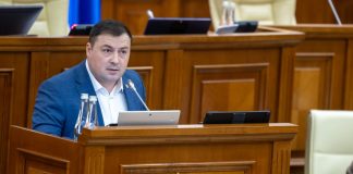 PAS din nou amână construcția Spitalului Regional Bălți: „Nu sunt bani, termenul se va extinde”