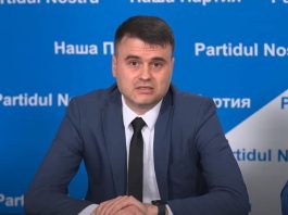 Întâlnire la Anenii Noi: Deputatul Alexandr Berlinschii a discutat cu cetățenii despre tarife, prețuri și reforma teritorială