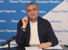 Renato Usatîi acuză autoritățile de „dublu standard” la tariful la gaz: „Banii pot fi luați retroactiv, dar întorși – nu?”