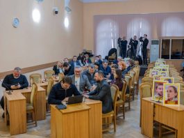 Fracțiunea MAN critică acțiunile stradale ale consilierilor PAS!