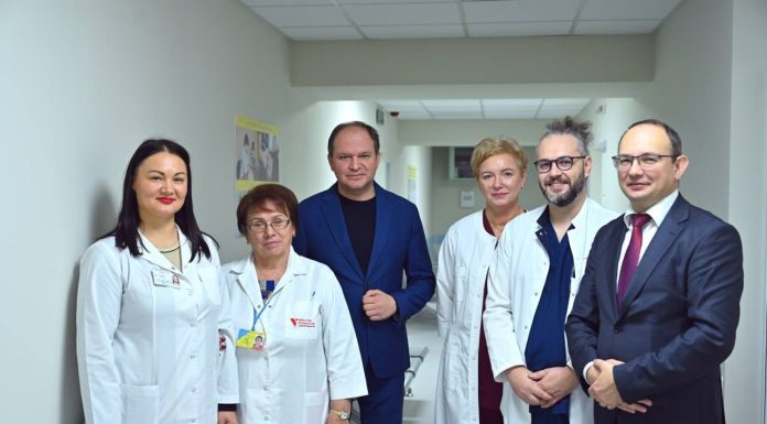 Spitalul Clinic Municipal „Valentin Ignatenco” împlinește 40 de ani: Investiții în modernizare și noi proiecte de infrastructură medicală