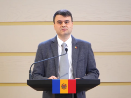 Alexandru Berlinschii anunță pregătirea unor modificări la noua Lege a cetățeniei: ”Azi, tinerii din Moldova riscă să rămână apatrizi!”