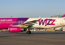 Din Chișinău, direct spre Stuttgart: Wizz Air anunță o rută nouă