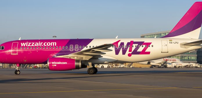 Din Chișinău, direct spre Stuttgart: Wizz Air anunță o rută nouă