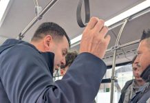 Incident rușinos la Napoli: Vasile Costiuc, documentat de poliția italiană după ce ar fi refuzat să plătească biletul de autobuz