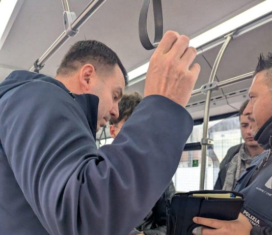 Incident rușinos la Napoli: Vasile Costiuc, documentat de poliția italiană după ce ar fi refuzat să plătească biletul de autobuz